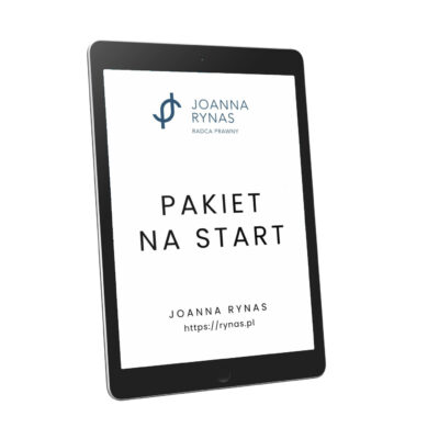 pakiet na start
